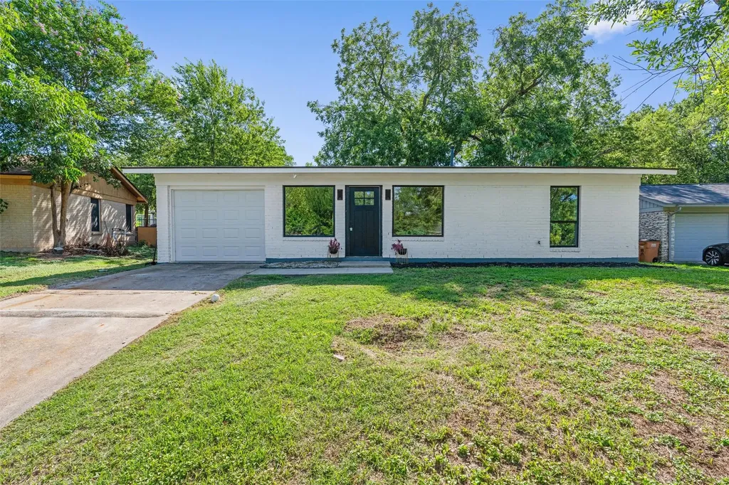 9009 Glenn Lane Austin TX 78753