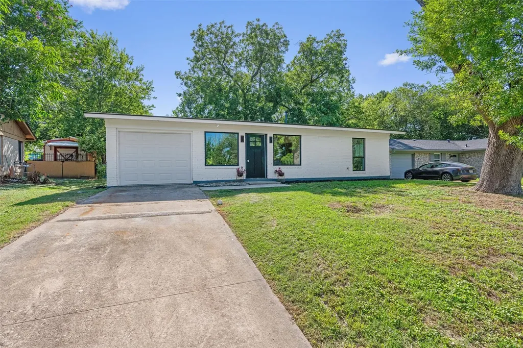 9009 Glenn Lane Austin TX 78753