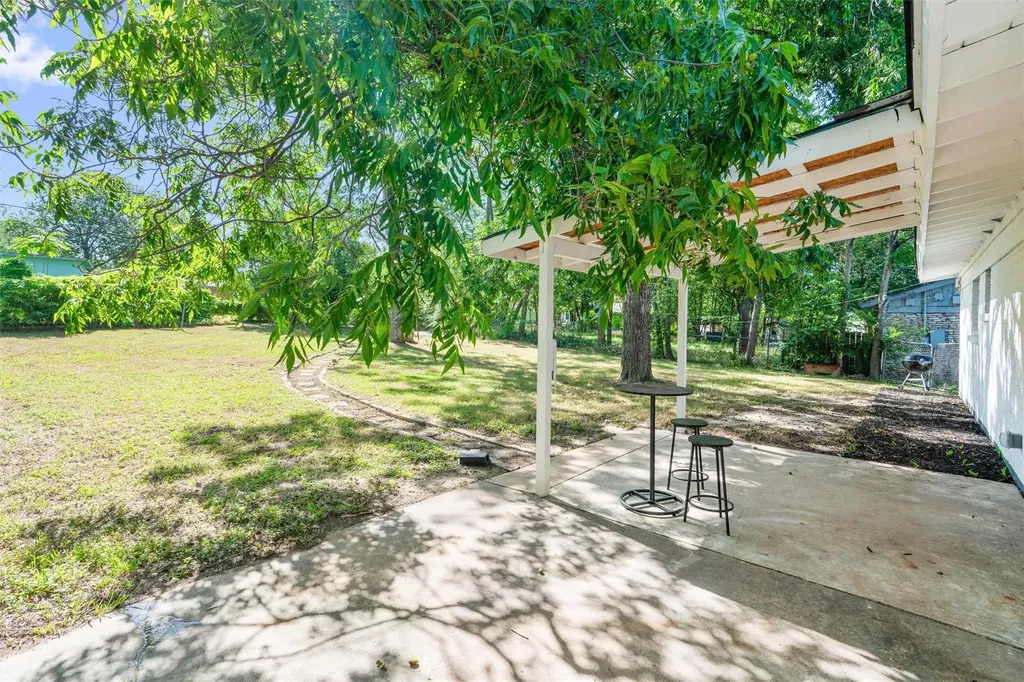 9009 Glenn Lane Austin TX 78753