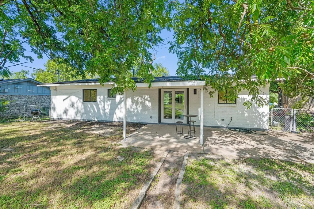 9009 Glenn Lane Austin TX 78753