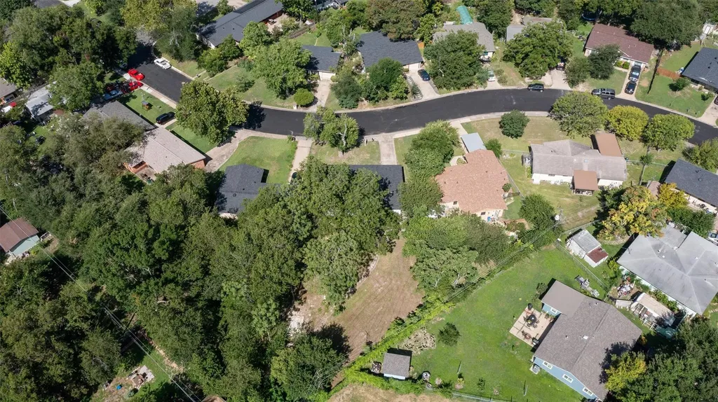 9009 Glenn Lane Austin TX 78753