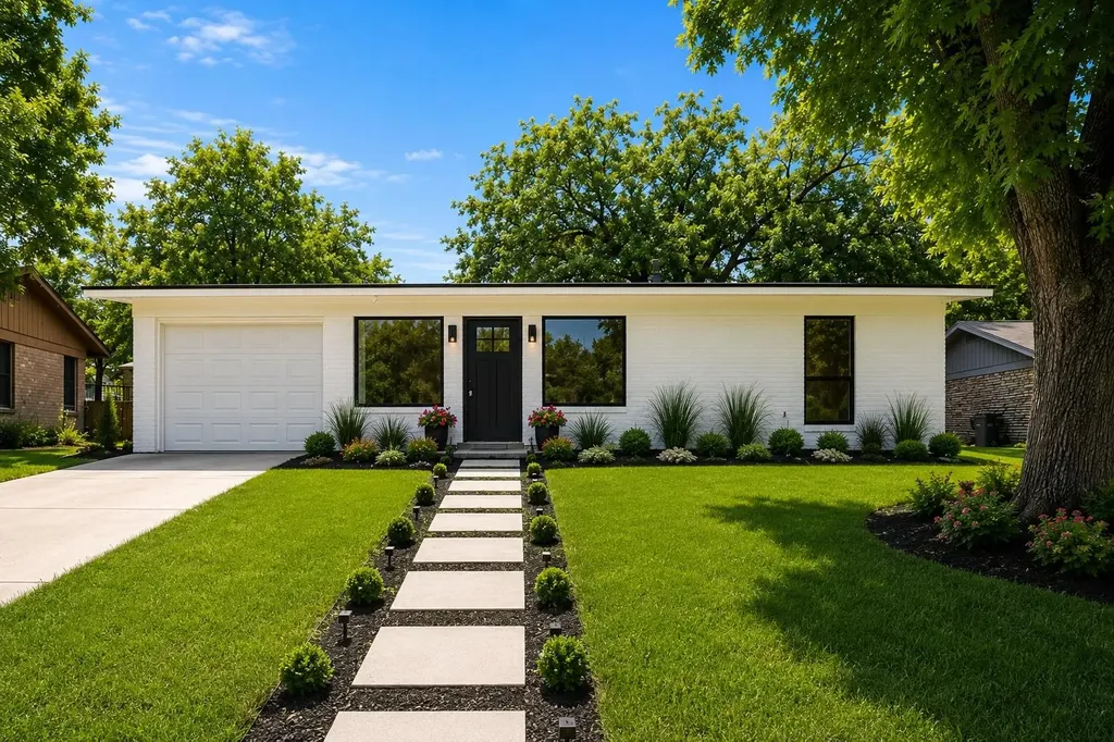 9009 Glenn Lane Austin TX 78753