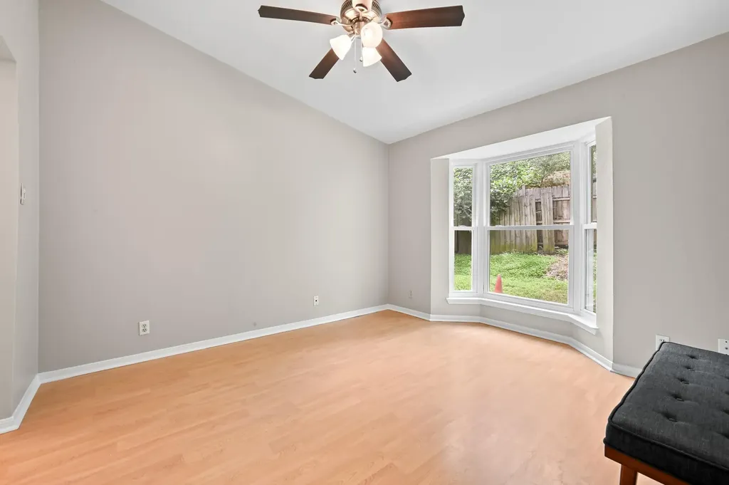 1601 Faro Drive Austin TX 78741