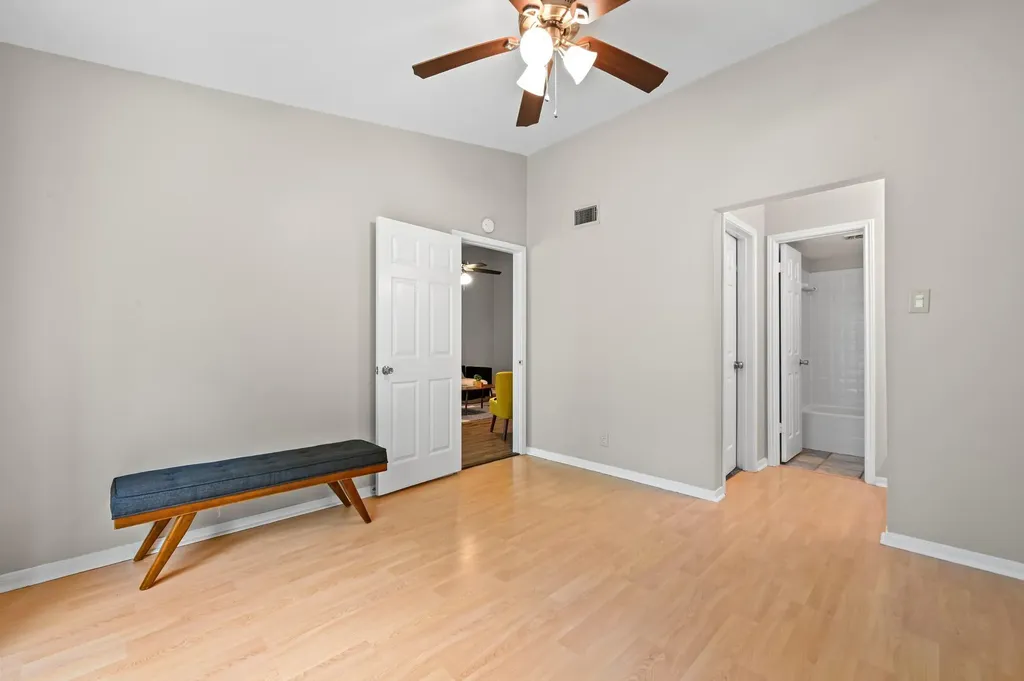 1601 Faro Drive Austin TX 78741