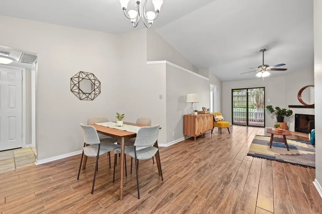 1601 Faro Drive Austin TX 78741