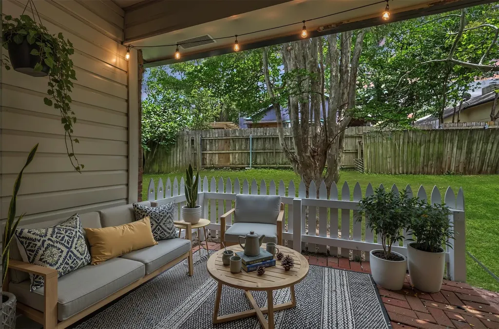 1601 Faro Drive Austin TX 78741