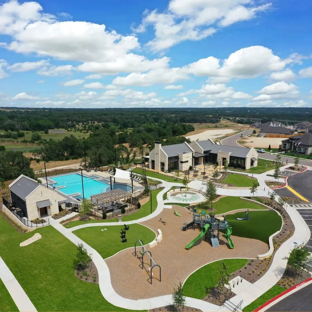 216 Star Rush Trail Georgetown TX 78633
