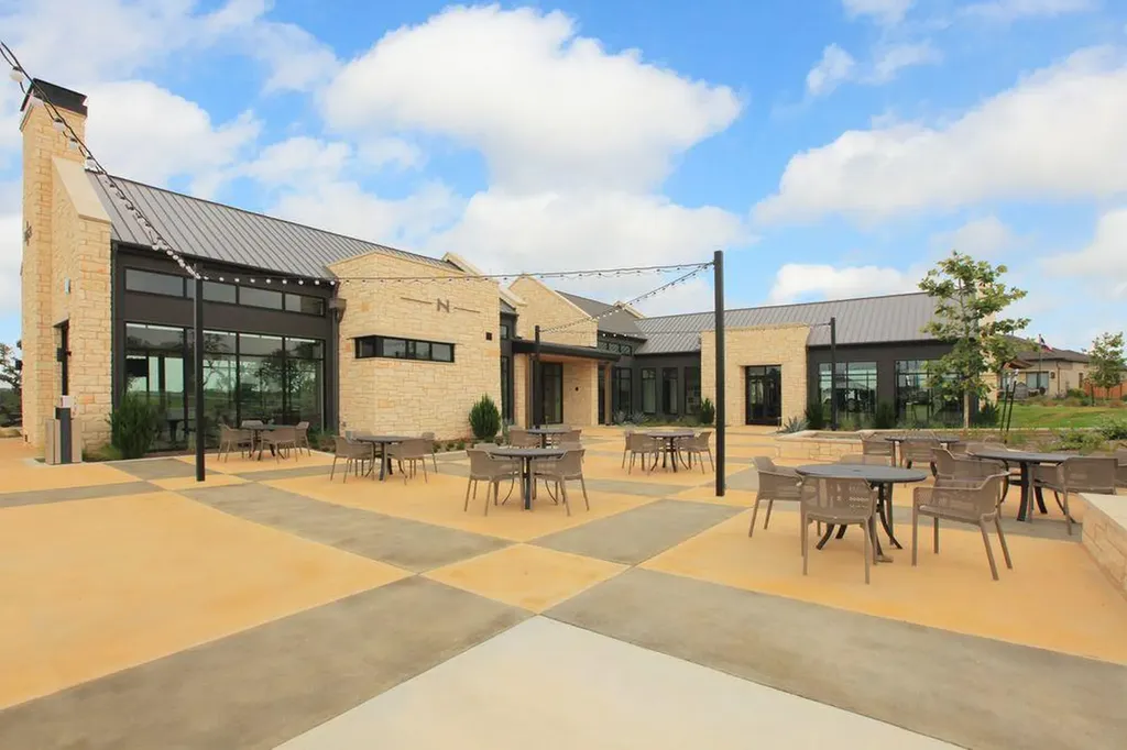 216 Star Rush Trail Georgetown TX 78633