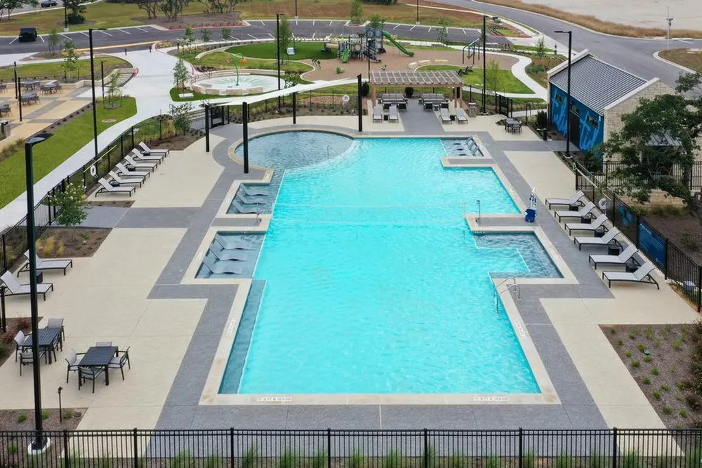 216 Star Rush Trail Georgetown TX 78633