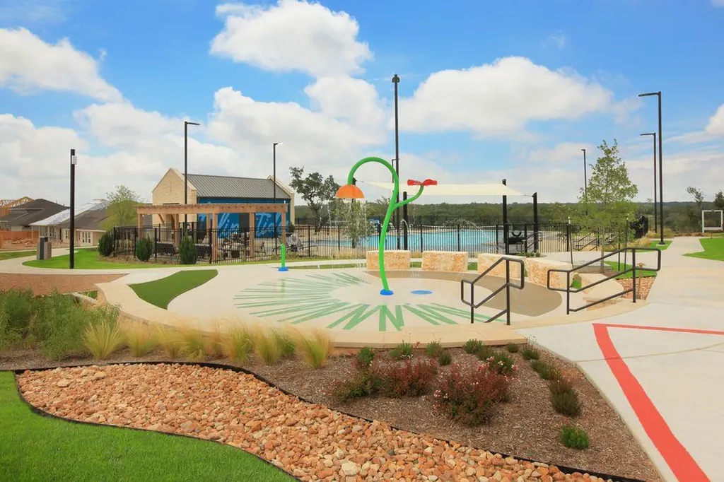 216 Star Rush Trail Georgetown TX 78633