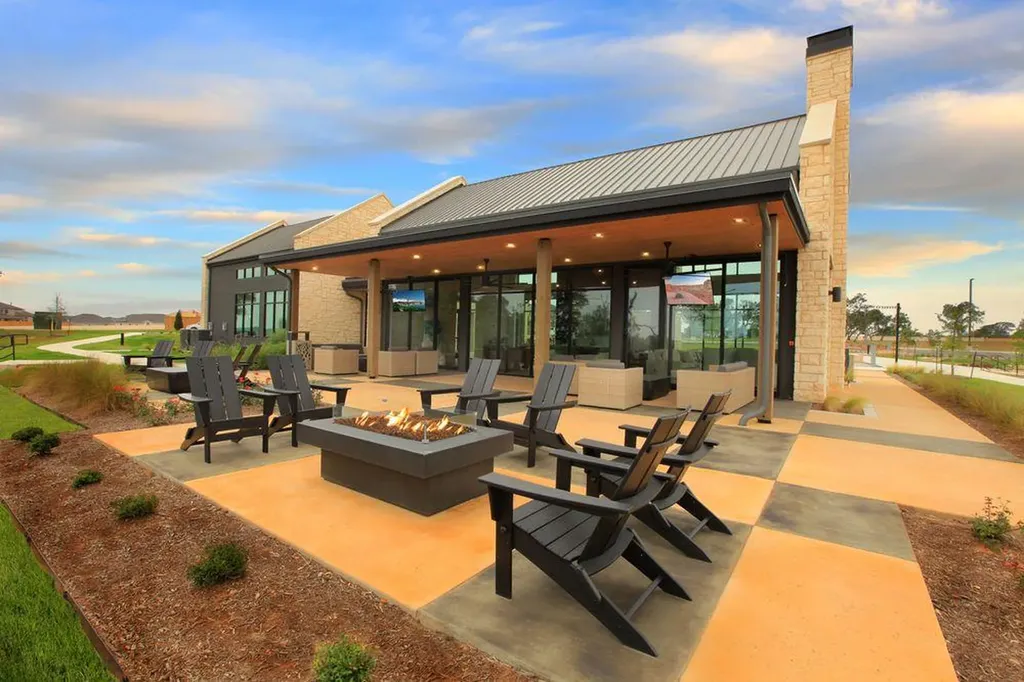 216 Star Rush Trail Georgetown TX 78633