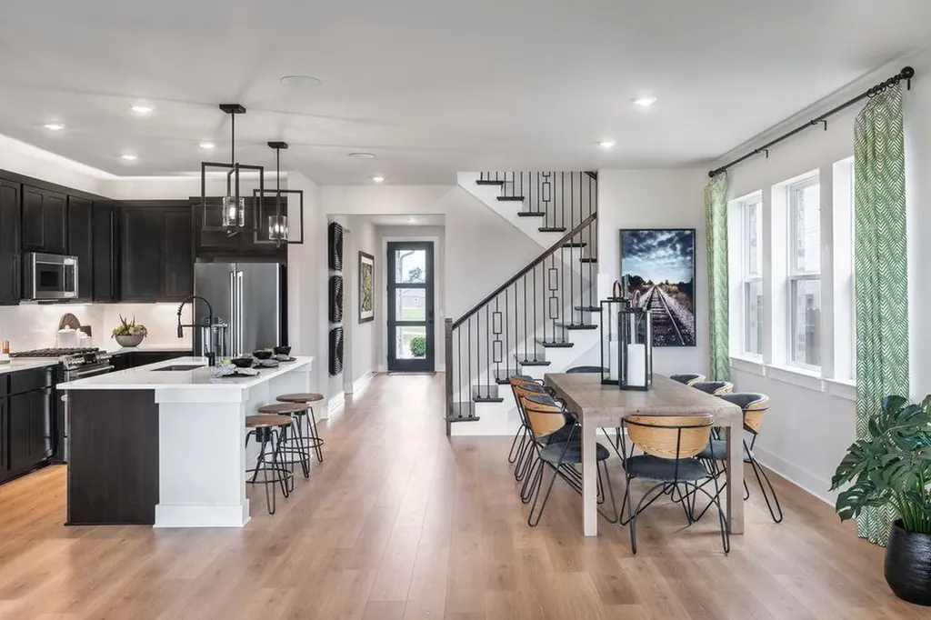 216 Star Rush Trail Georgetown TX 78633