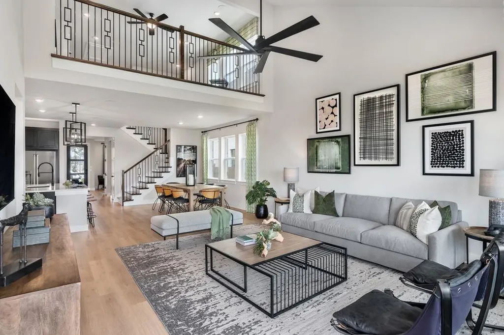 216 Star Rush Trail Georgetown TX 78633