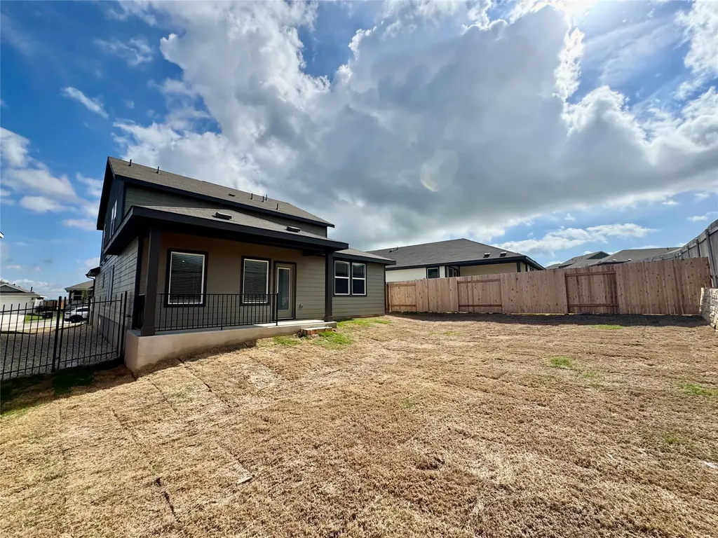 5013 Stockton Lane Del Valle TX 78617