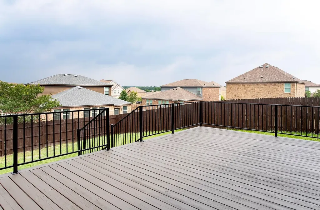 1209 Natchez Trail Leander TX 78641