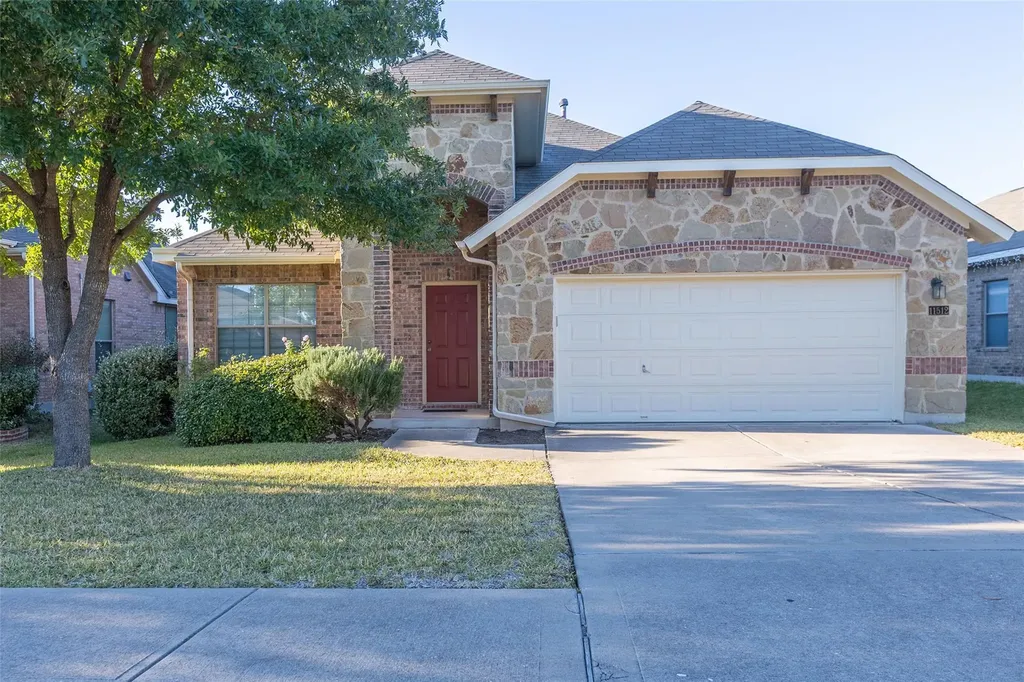 11512 Flushwing Drive Austin TX 78754