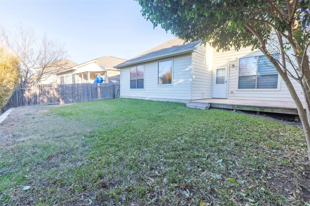 11512 Flushwing Drive Austin TX 78754