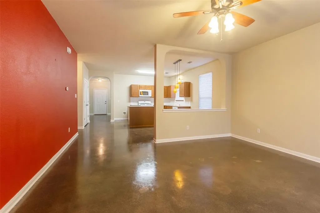 11512 Flushwing Drive Austin TX 78754