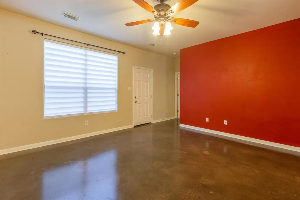 11512 Flushwing Drive Austin TX 78754