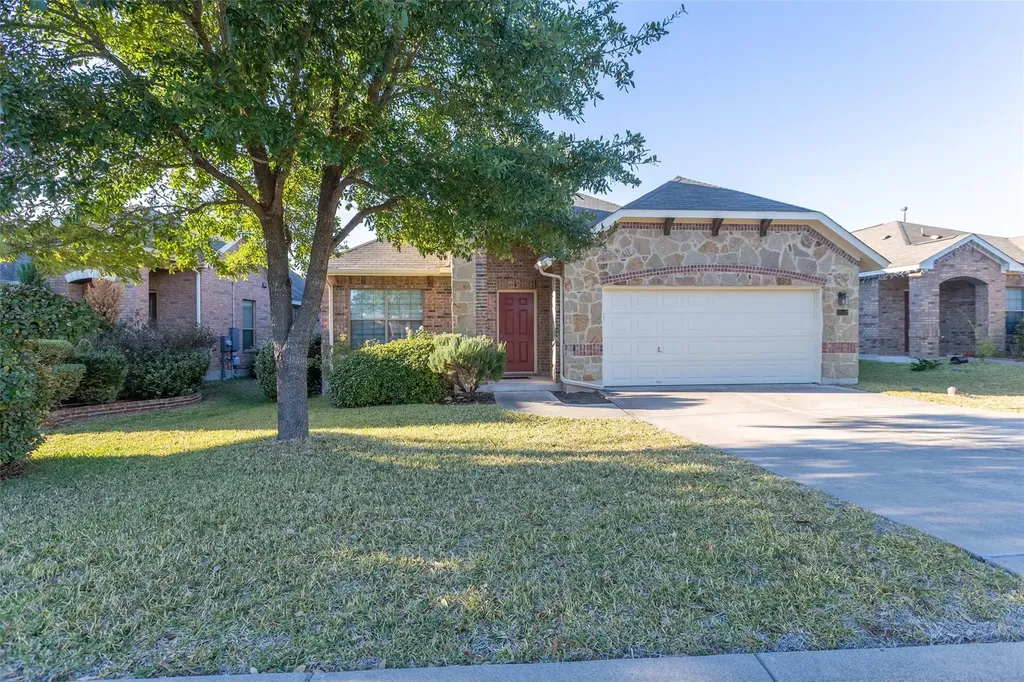 11512 Flushwing Drive Austin TX 78754
