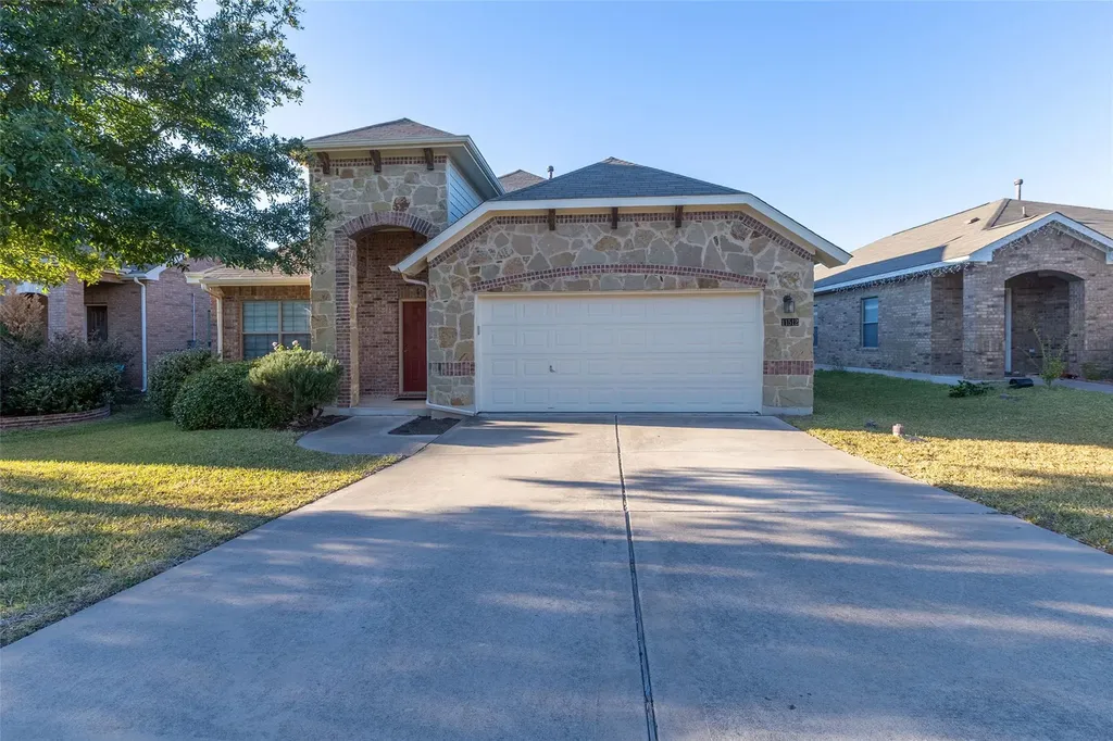 11512 Flushwing Drive Austin TX 78754