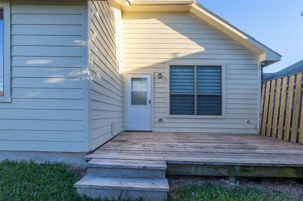 11512 Flushwing Drive Austin TX 78754