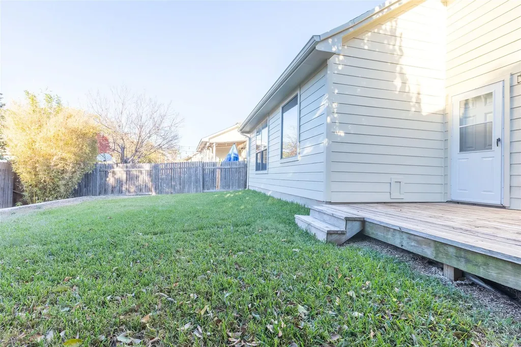 11512 Flushwing Drive Austin TX 78754