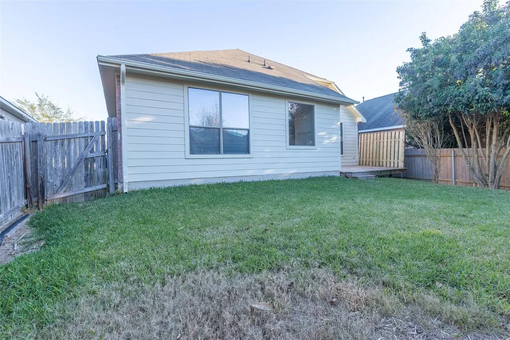 11512 Flushwing Drive Austin TX 78754