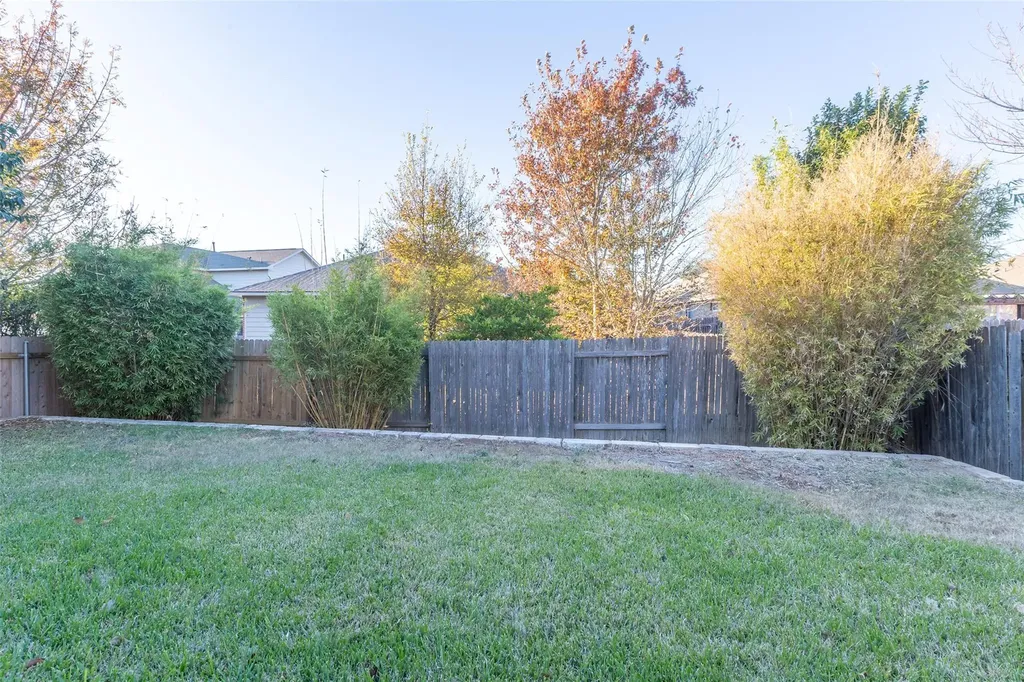 11512 Flushwing Drive Austin TX 78754