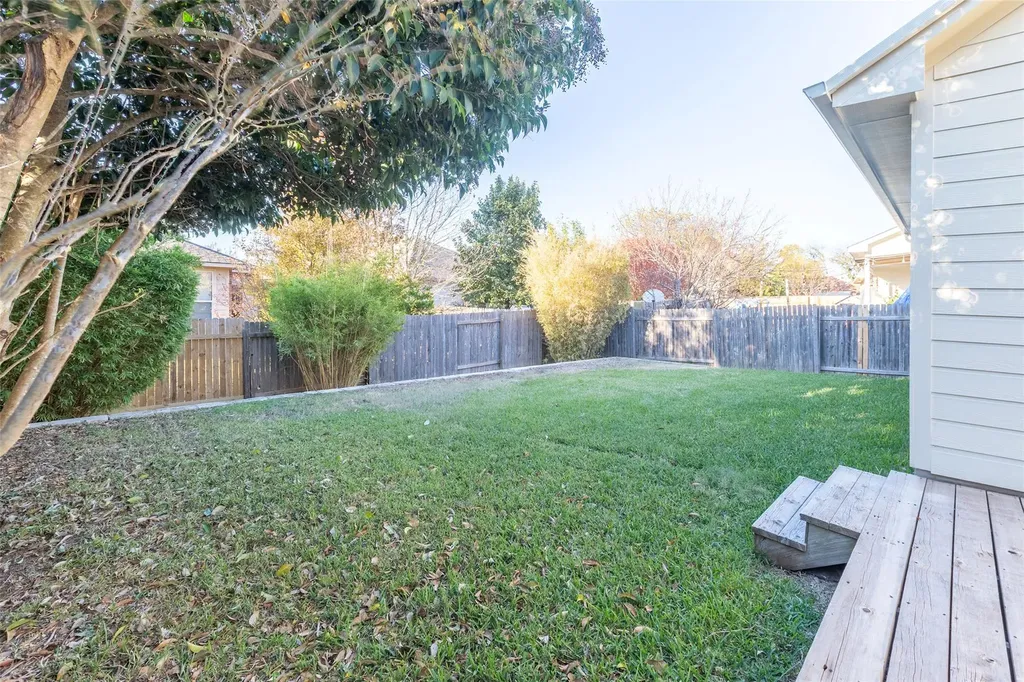 11512 Flushwing Drive Austin TX 78754