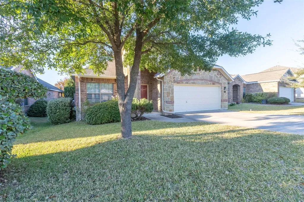 11512 Flushwing Drive Austin TX 78754