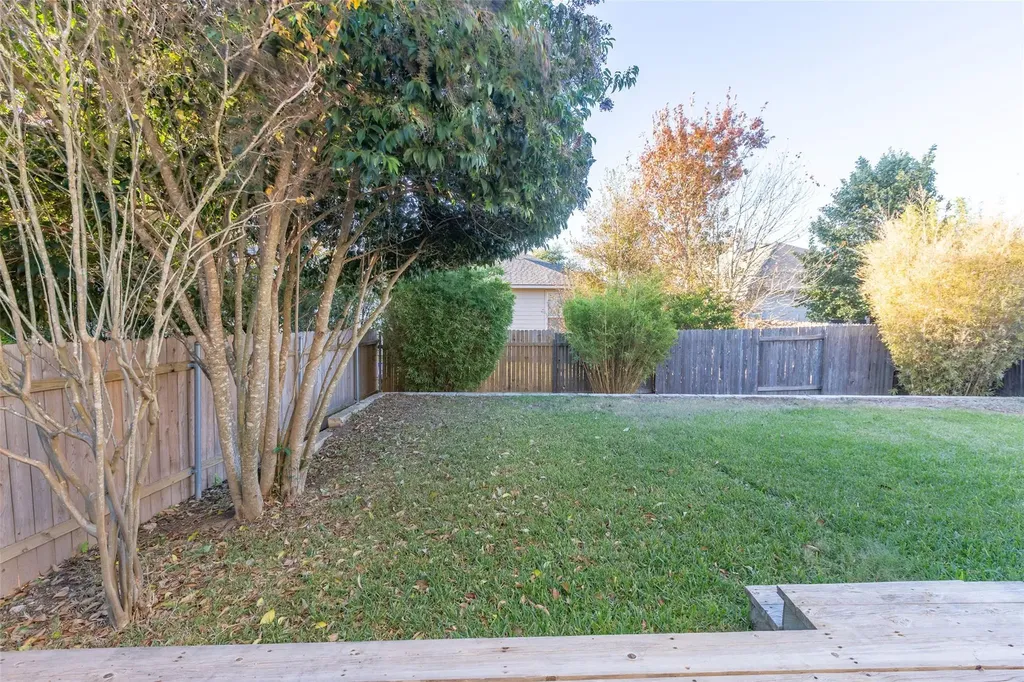 11512 Flushwing Drive Austin TX 78754