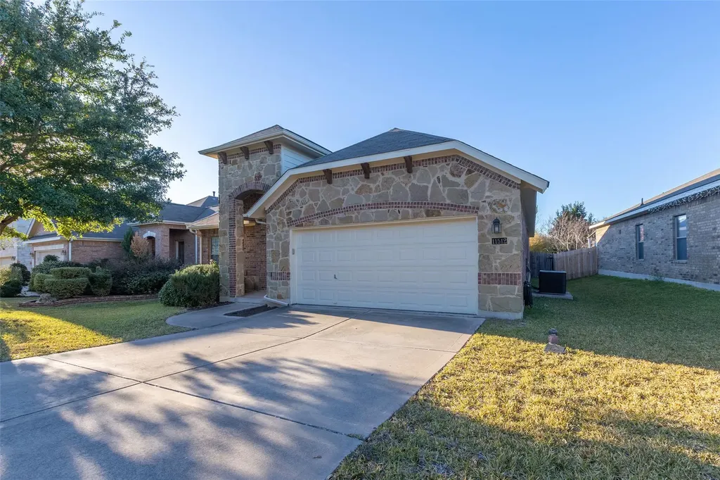 11512 Flushwing Drive Austin TX 78754