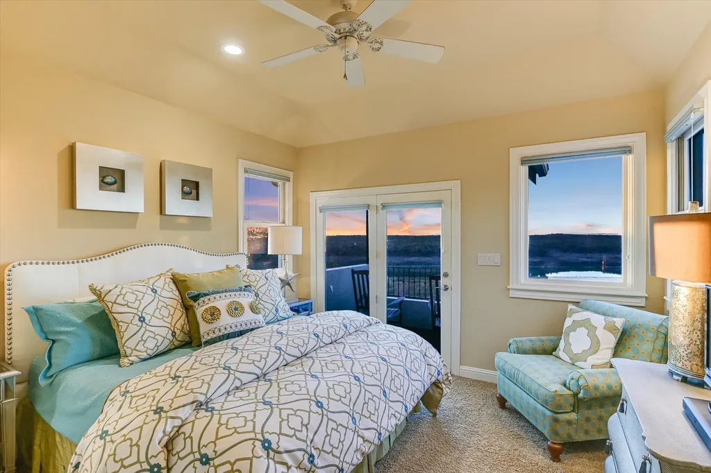 633 Wesley Ridge Drive Spicewood TX 78669