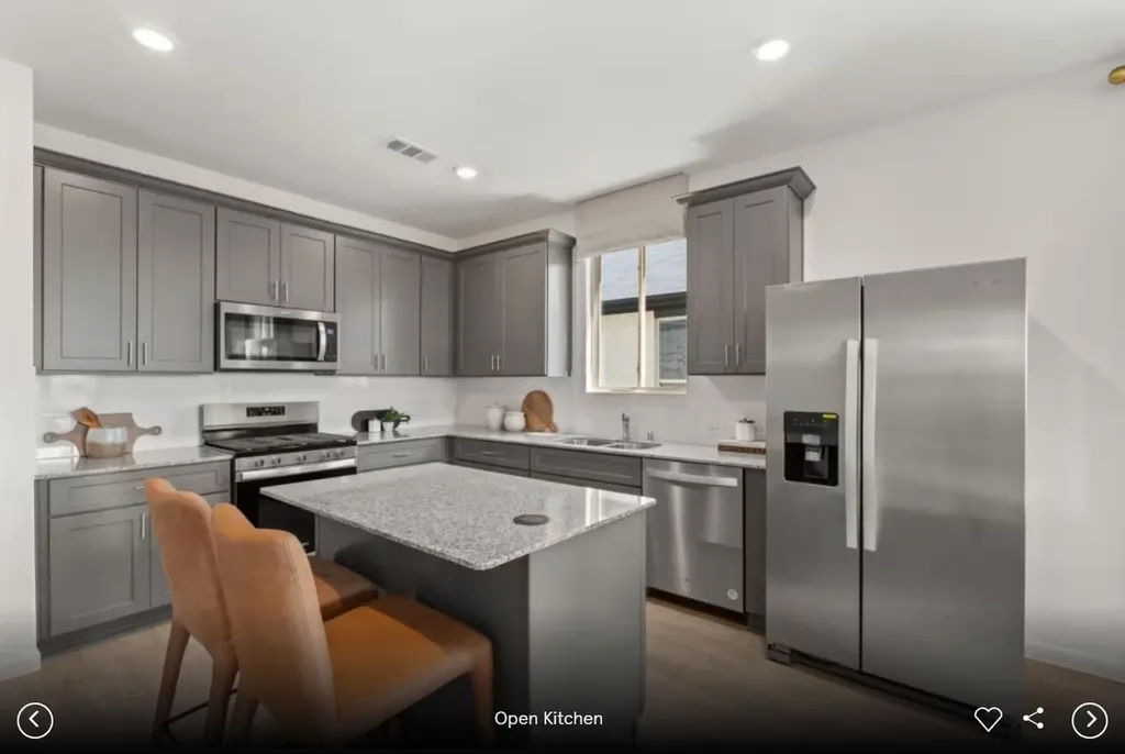 5109 Monarda Mint Drive Austin TX 78653