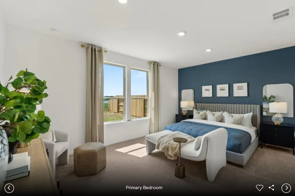 5109 Monarda Mint Drive Austin TX 78653