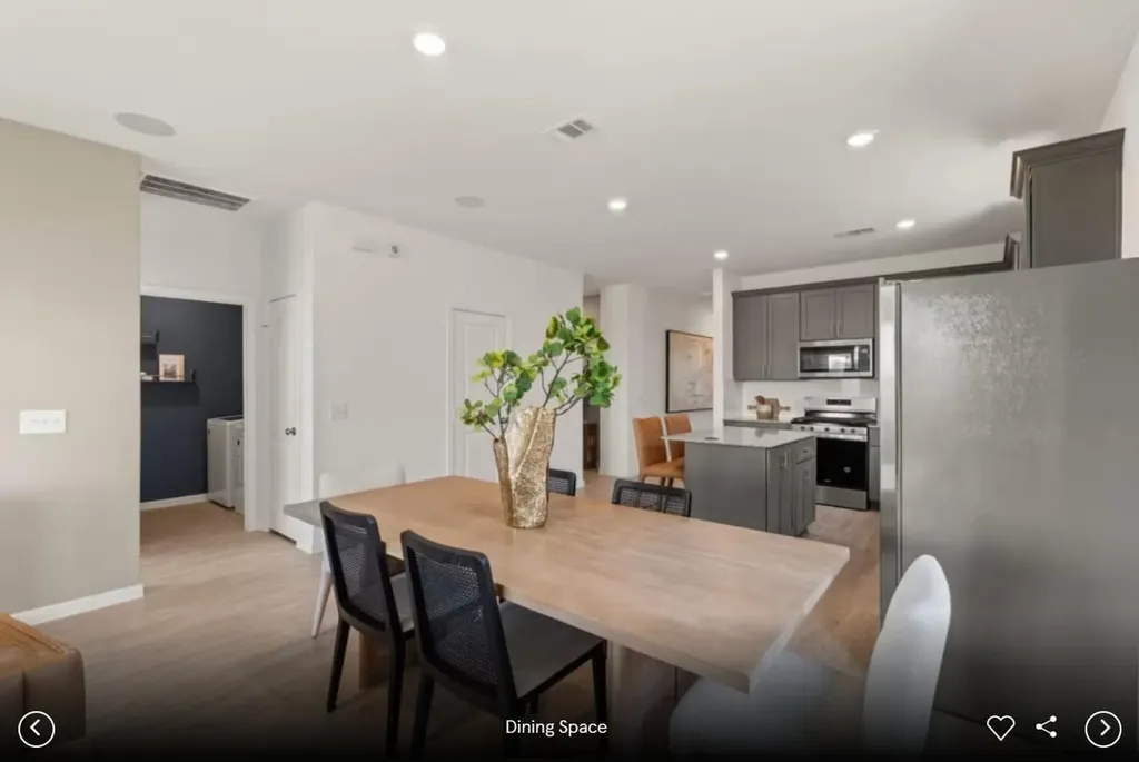 5109 Monarda Mint Drive Austin TX 78653