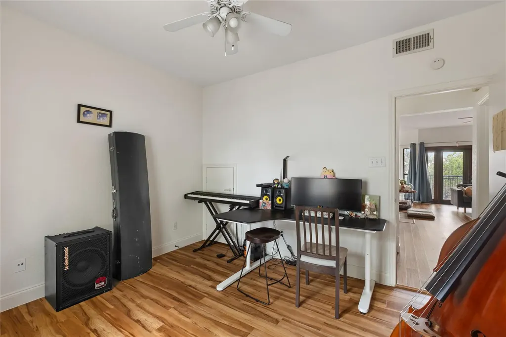 4711 Spicewood Springs Road Austin TX 78759