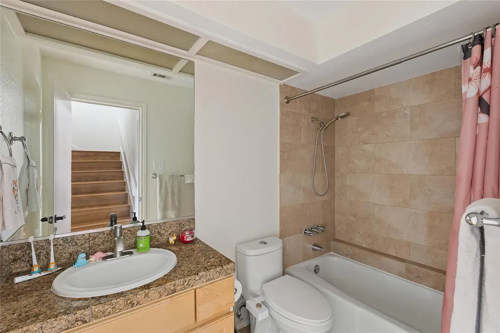 4711 Spicewood Springs Road Austin TX 78759