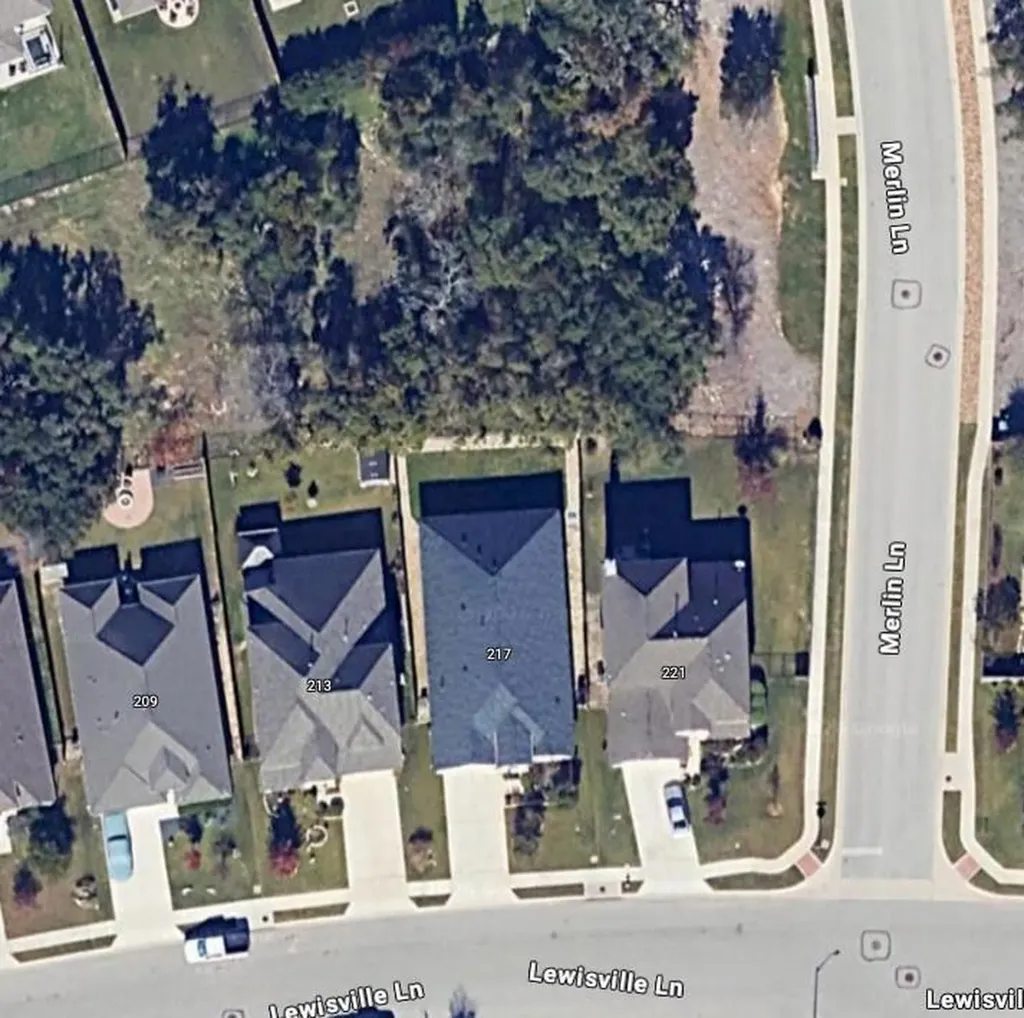 217 Lewisville Lane Leander TX 78641