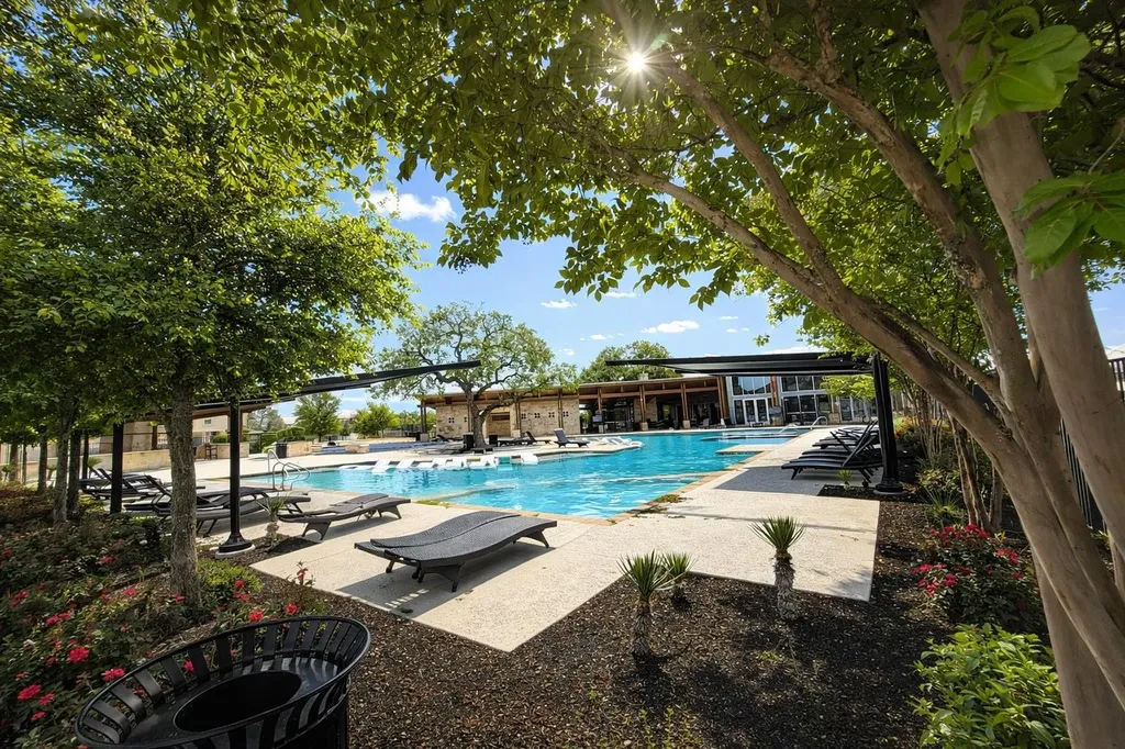 217 Lewisville Lane Leander TX 78641