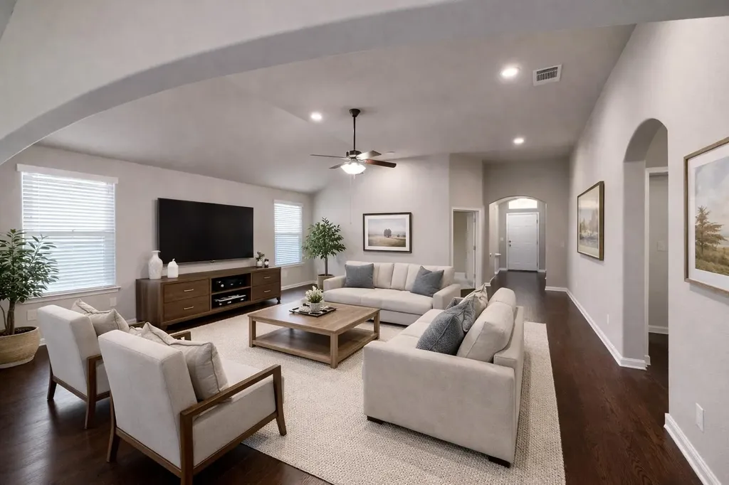 217 Lewisville Lane Leander TX 78641