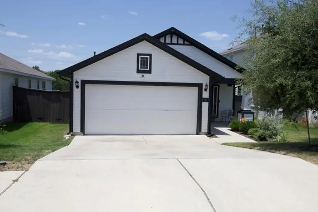 11408 Milano Drive Austin TX 78747