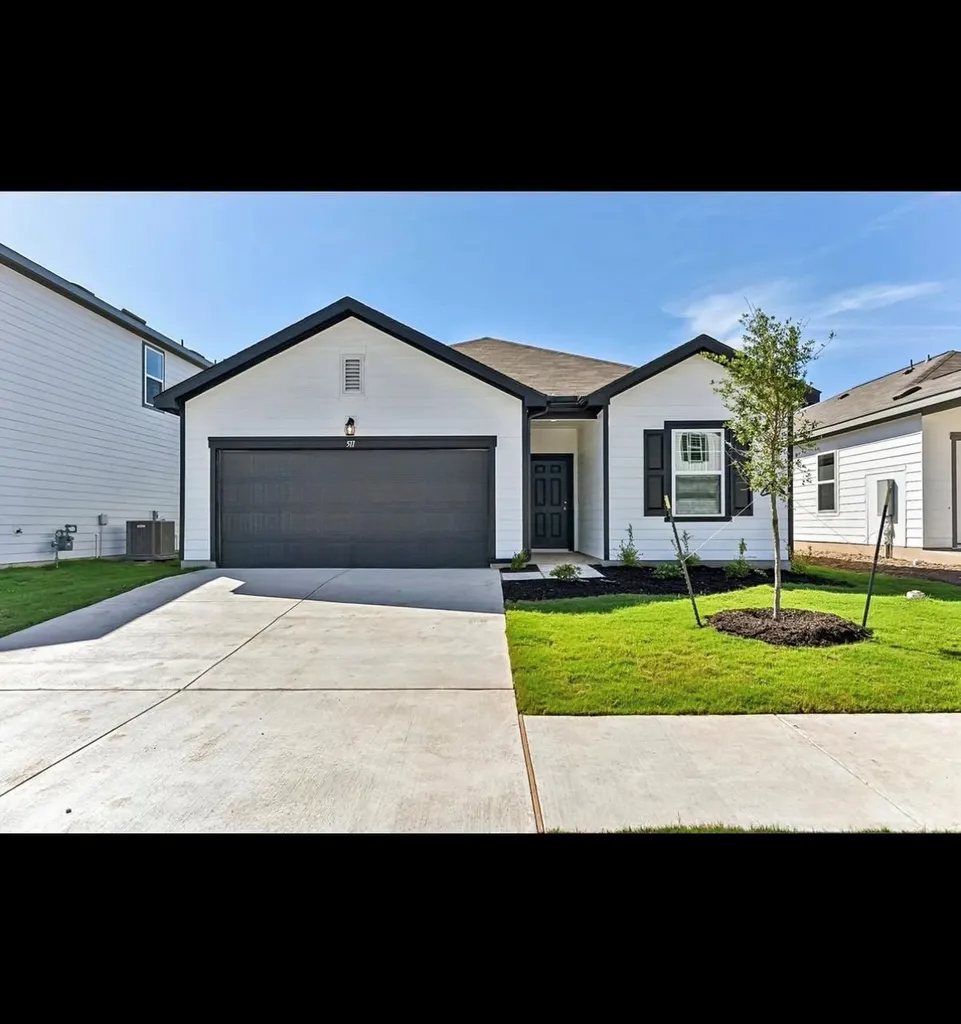 11408 Milano Drive Austin TX 78747