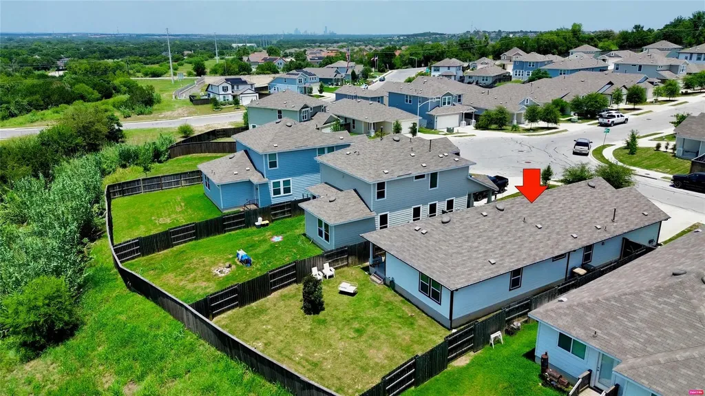 11408 Milano Drive Austin TX 78747