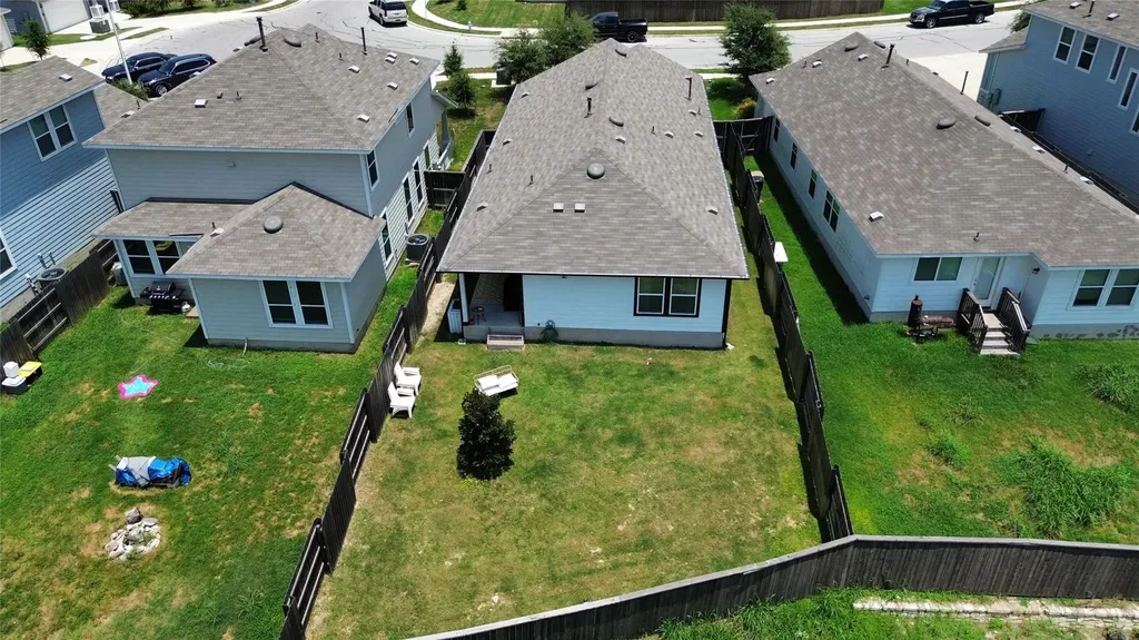 11408 Milano Drive Austin TX 78747