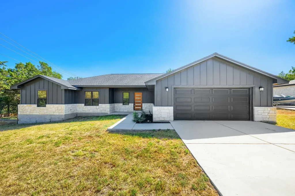 3711 Rock Terrace Drive Lago Vista TX 78645