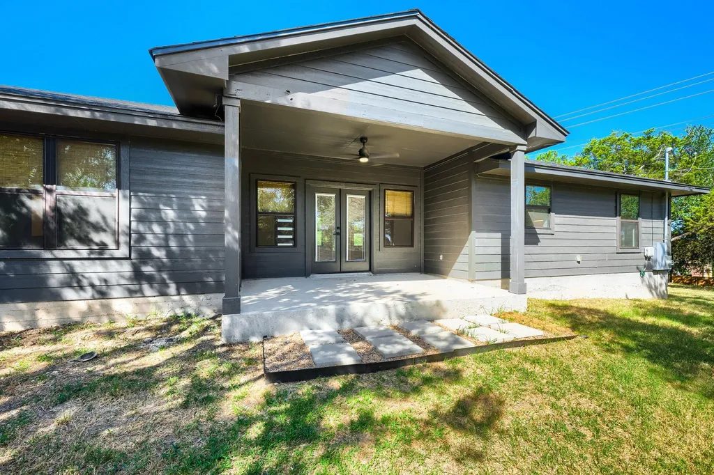 3711 Rock Terrace Drive Lago Vista TX 78645