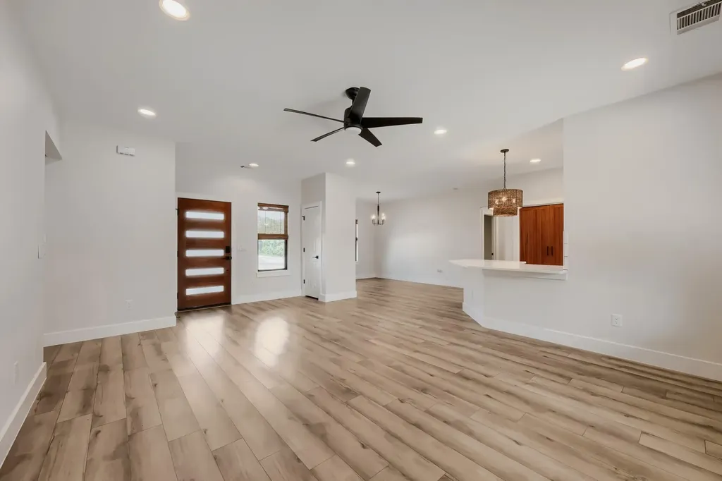 3711 Rock Terrace Drive Lago Vista TX 78645
