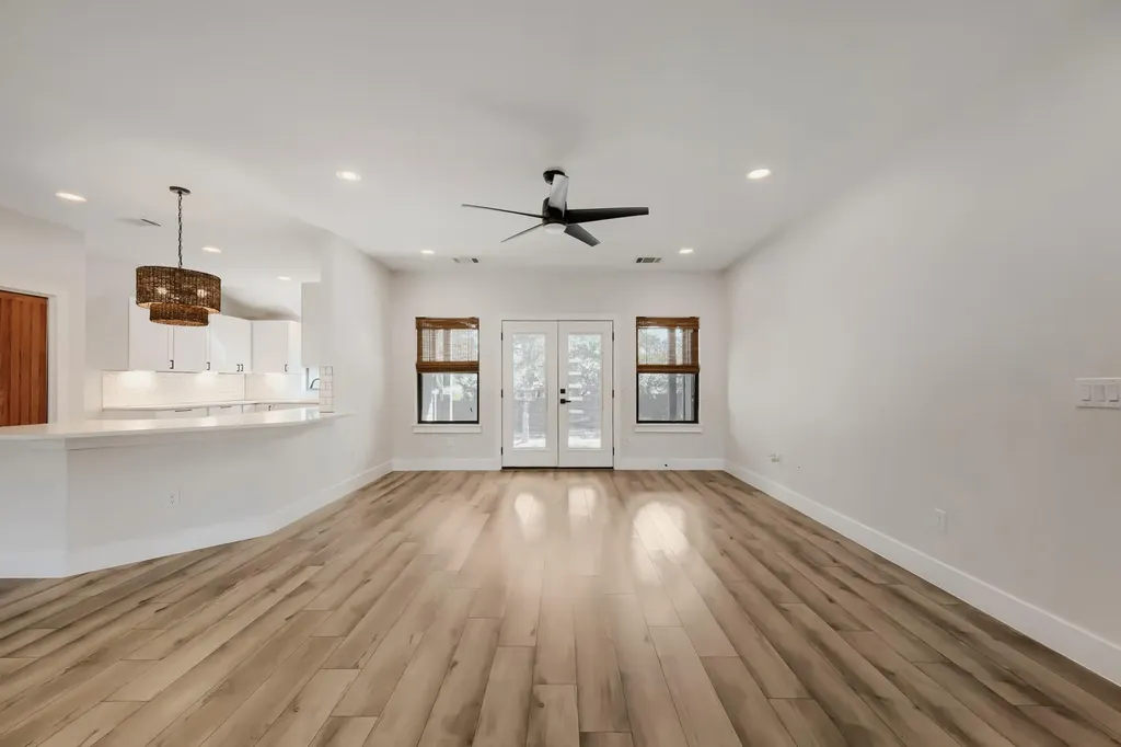 3711 Rock Terrace Drive Lago Vista TX 78645